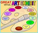 The Great Virtual Art Exhibit