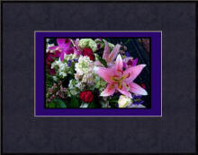 framed flower print at ImageKind.com