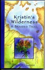 Kristin's Wilderness book