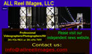 All Reel Images logo, Videographing Services, Brennan & Jenkins, Fort Lee, New Jersey