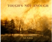 Tough's Not Enough album cover art