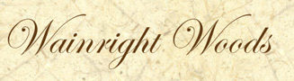wainright furniture logo